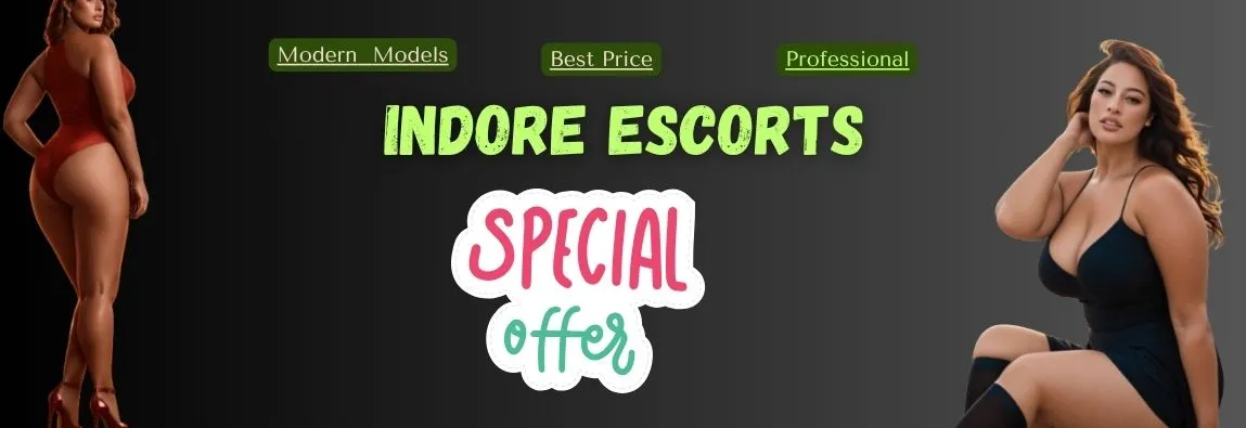 Indore escort service
